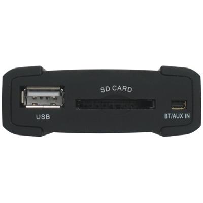 XCARLink interface MP3 USB SD FIAT
