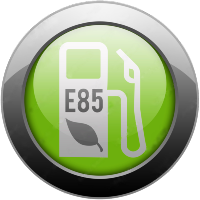 E85 pour vhicules Allemand
