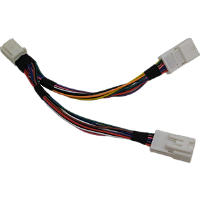 Cble Y XCARLink pour Toyota aprs 2003