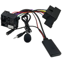 XCARLink Bluetooth Streaming pour VW, Skoda et Seat