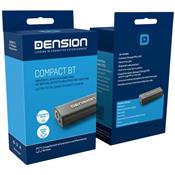 Dension Compact BT CHEVROLET