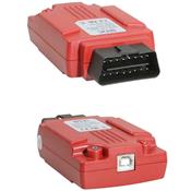 Valise diagnostic SVCI J2534 pour Ford avec logiciel IDS en Français