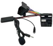 XCARLink Bluetooth Streaming pour VW, Skoda et Seat