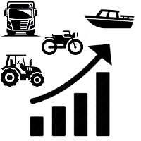 Fichiers reprogrammation Moteur pour Poids Lourd-Tracteur-Marine-Moto