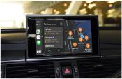 CarPlay et Androïd Auto pour AUDI avec MMi 2G, 3G, 3G+, RMC et non MMi