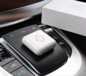 CarPlay sans fil pour CarPlay d'origine SKODA