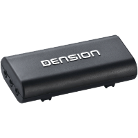 Dension Compact BT