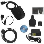 Valise diagnostic Honda HDS HIM avec logiciel en Français