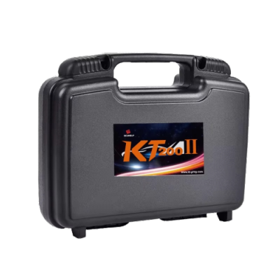 KT200II Basic avec logiciel en Français