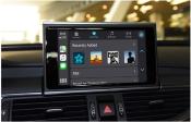 CarPlay et Androïd Auto pour AUDI avec MMi 2G, 3G, 3G+, RMC et non MMi