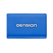 Dension Gateway Blue 3 pour AUDI