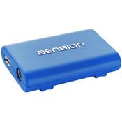 Dension Gateway Blue 3 pour VOLKSWAGEN