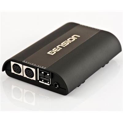 Dension Gateway PRO BT VW BAP