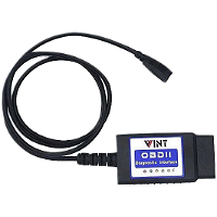 Valise Diagnostic VINT ELM327