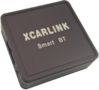 XCARLink Smart BT pour PEUGEOT CAN