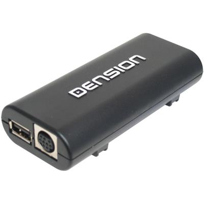 Dension Gateway Lite 3 pour LANCIA