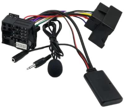 XCARLink Bluetooth Streaming pour VW, Skoda et Seat