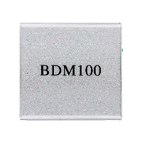BDM 100 reprogramation moteur avec logiciel en Français