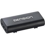 Dension Compact BT AUDI