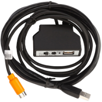 Connector Port pour Gateway Pro ou 500S