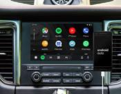 CarPlay et Androïd Auto pour PORSCHE avec CDR31, PCM3, PCM 3.1 et PCM 4.0