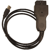 Valise diagnostic pour Porsche avec logiciel V3.0.15