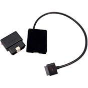 USB et iPhone-iPod pour AUDI MMi 3G/3G+