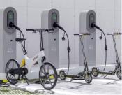 Adaptateur Type 2 vers prise EU