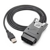 Valise diagnostic vLinker FS USB pour Ford avec logiciel en Français