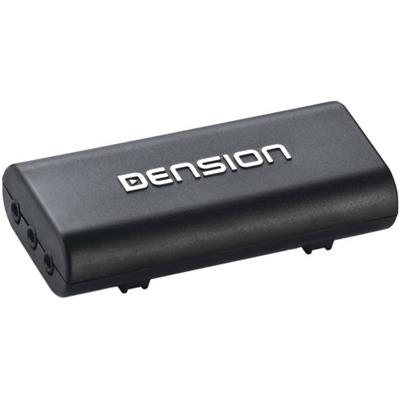 Dension Compact BT HONDA