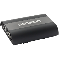 Dension Gateway Pro BT