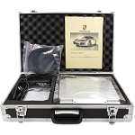 Valises diagnostic