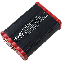 SVCI 2020 V2 avec Suite logiciel pour 19 marques