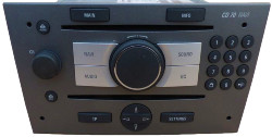 CD70 NAVI Gris