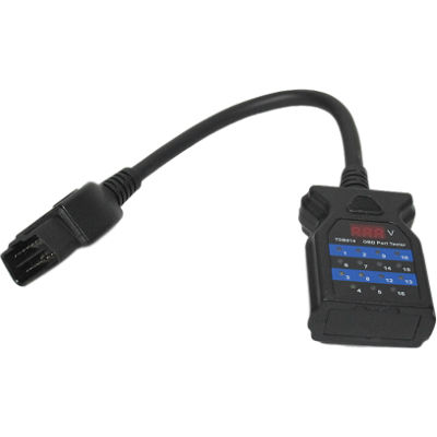 OBD Port Tester