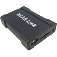 XCARLink USB-SD EVO