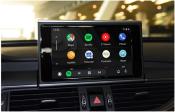 CarPlay et Androïd Auto pour AUDI avec MMi 2G, 3G, 3G+, RMC et non MMi