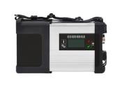 Valise Diagnostic MBC5 Full Chip compatible Mercedes en Français avec Thinkpad Lenovo configuré