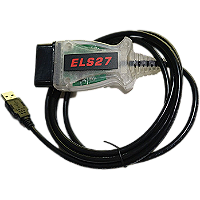 Valise diagnostic FORD ELS27 Chip FTDI avec FORScan