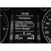 Dension Gateway PRO BT VW BAP