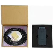 Valise diagnostic VAG VAS5054A VCI nu sans logiciel