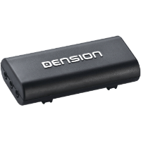 Dension Compact BT MITSUBISHI