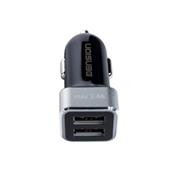 Chargeur allume cigare double USB 3.4A