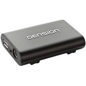 Dension Gateway 300 VW CAN BAP