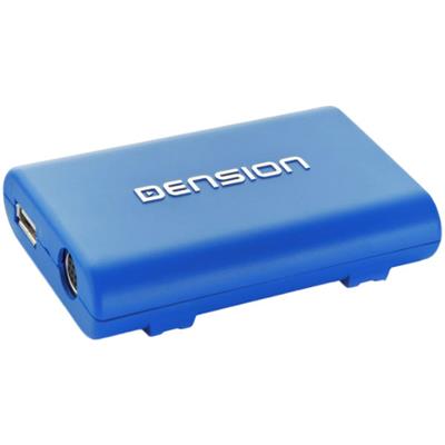 Dension Gateway Blue 3 pour MINI BMW