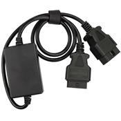 Interface Diagnostic S1279 pour utilitaires PSA