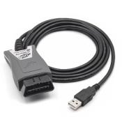 Valise diagnostic vLinker FS USB pour Ford avec logiciel en Français