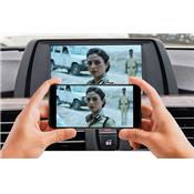 CarPlay Android Auto Mirrorlink pour BMW Serie F et E avec iDrive NBT, ID4 ou CIC 