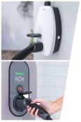 Adaptateur Type 2 vers prise EU