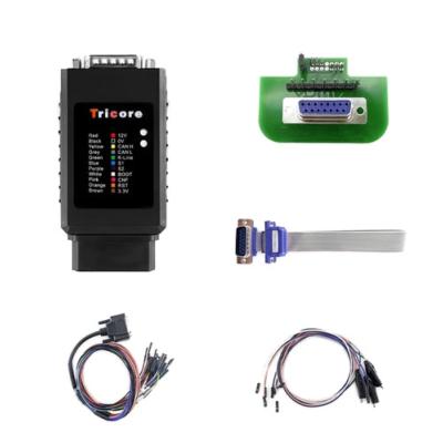 Adaptateurs + TRICORE pour interface MPPS V22